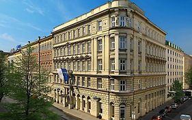 Bellevue Hotel Wien